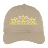 Fine Twill Cap Thumbnail