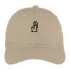 Fine Twill Cap Fine Twill Cap Thumbnail