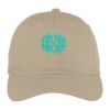 Fine Twill Cap Fine Twill Cap Thumbnail