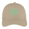Fine Twill Cap Fine Twill Cap Thumbnail