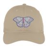 Fine Twill Cap Fine Twill Cap Thumbnail
