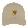 Fine Twill Cap Thumbnail