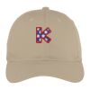 Fine Twill Cap Fine Twill Cap Thumbnail