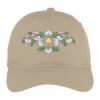 Fine Twill Cap Fine Twill Cap Thumbnail
