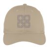 Fine Twill Cap Fine Twill Cap Thumbnail