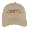 Fine Twill Cap Fine Twill Cap Thumbnail