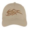 Fine Twill Cap Fine Twill Cap Thumbnail