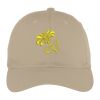 Fine Twill Cap Fine Twill Cap Thumbnail