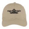 Fine Twill Cap Fine Twill Cap Thumbnail