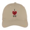 Fine Twill Cap Fine Twill Cap Thumbnail