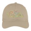 Fine Twill Cap Fine Twill Cap Thumbnail