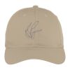 Fine Twill Cap Fine Twill Cap Thumbnail