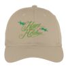 Fine Twill Cap Fine Twill Cap Thumbnail