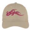 Fine Twill Cap Fine Twill Cap Thumbnail