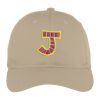 Fine Twill Cap Fine Twill Cap Thumbnail