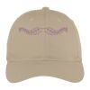 Fine Twill Cap Fine Twill Cap Thumbnail