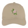 Fine Twill Cap Fine Twill Cap Thumbnail