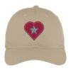 Fine Twill Cap Fine Twill Cap Thumbnail