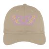 Fine Twill Cap Fine Twill Cap Thumbnail