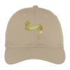 Fine Twill Cap Fine Twill Cap Thumbnail