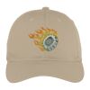 Fine Twill Cap Fine Twill Cap Thumbnail