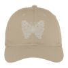Fine Twill Cap Fine Twill Cap Thumbnail