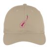 Fine Twill Cap Thumbnail