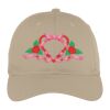 Fine Twill Cap Thumbnail
