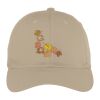 Fine Twill Cap Fine Twill Cap Thumbnail