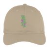 Fine Twill Cap Thumbnail