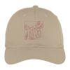 Fine Twill Cap Fine Twill Cap Thumbnail
