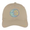 Fine Twill Cap Fine Twill Cap Thumbnail