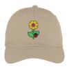 Fine Twill Cap Thumbnail