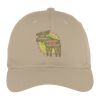 Fine Twill Cap Thumbnail