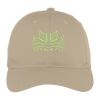 Fine Twill Cap Fine Twill Cap Thumbnail