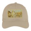 Fine Twill Cap Fine Twill Cap Thumbnail