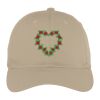 Fine Twill Cap Thumbnail