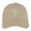Fine Twill Cap Thumbnail
