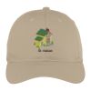 Fine Twill Cap Thumbnail