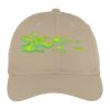 Fine Twill Cap Fine Twill Cap Thumbnail
