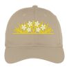 Fine Twill Cap Fine Twill Cap Thumbnail