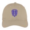 Fine Twill Cap Fine Twill Cap Thumbnail
