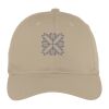 Fine Twill Cap Fine Twill Cap Thumbnail