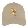 Fine Twill Cap Fine Twill Cap Thumbnail