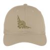Fine Twill Cap Fine Twill Cap Thumbnail
