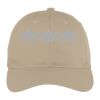 Fine Twill Cap Thumbnail