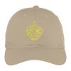 Fine Twill Cap Fine Twill Cap Thumbnail