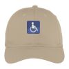 Fine Twill Cap Fine Twill Cap Thumbnail