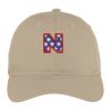 Fine Twill Cap Fine Twill Cap Thumbnail