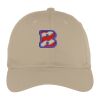 Fine Twill Cap Fine Twill Cap Thumbnail